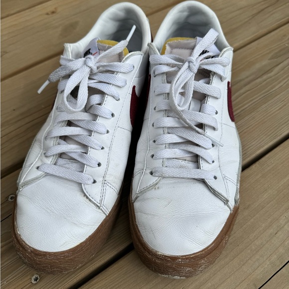 Men’s Nike Blazer Low Cut - Picture 10 of 16